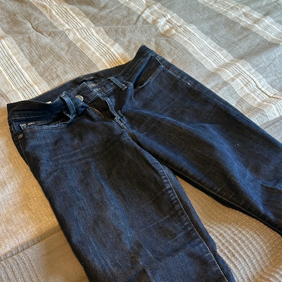 Boot cut jeans-low rise Joes Brand - Picture 4 of 5
